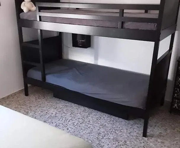 Вилла Gatos Pinar de Campoverde